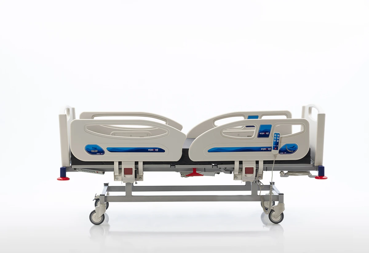 2 Motors vs. 4 Motors Hospital Beds: Which One to Choose? - Erpomed - Health Equipments Manufacturer