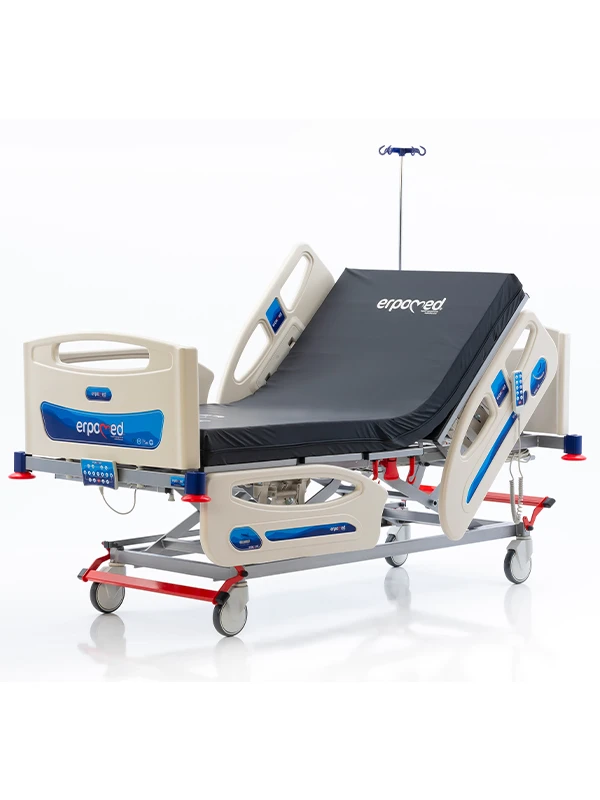 Erpomed - Health Equipments Manufacturer