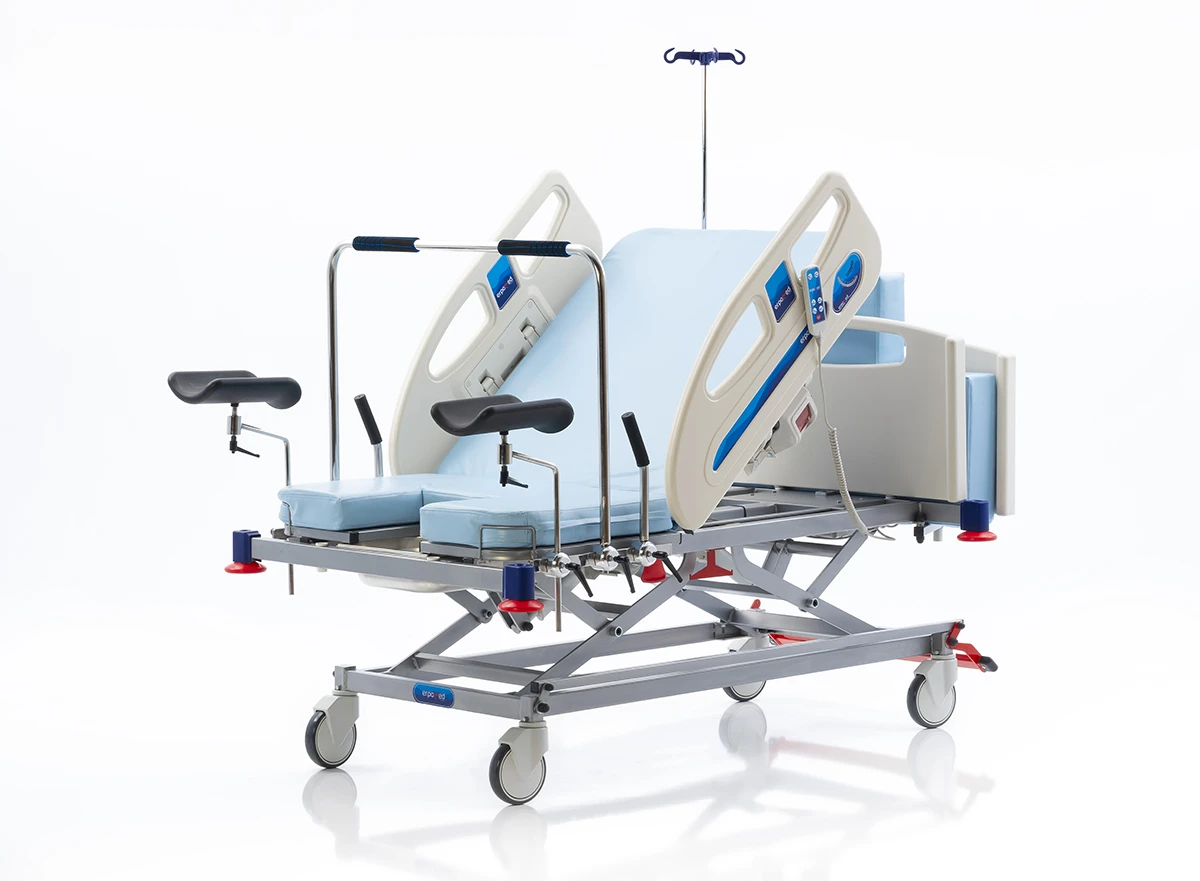 Erpomed - Health Equipments Manufacturer