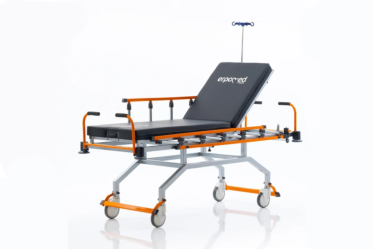 Mobilo GS - Erpomed - Health Equipments Manufacturer