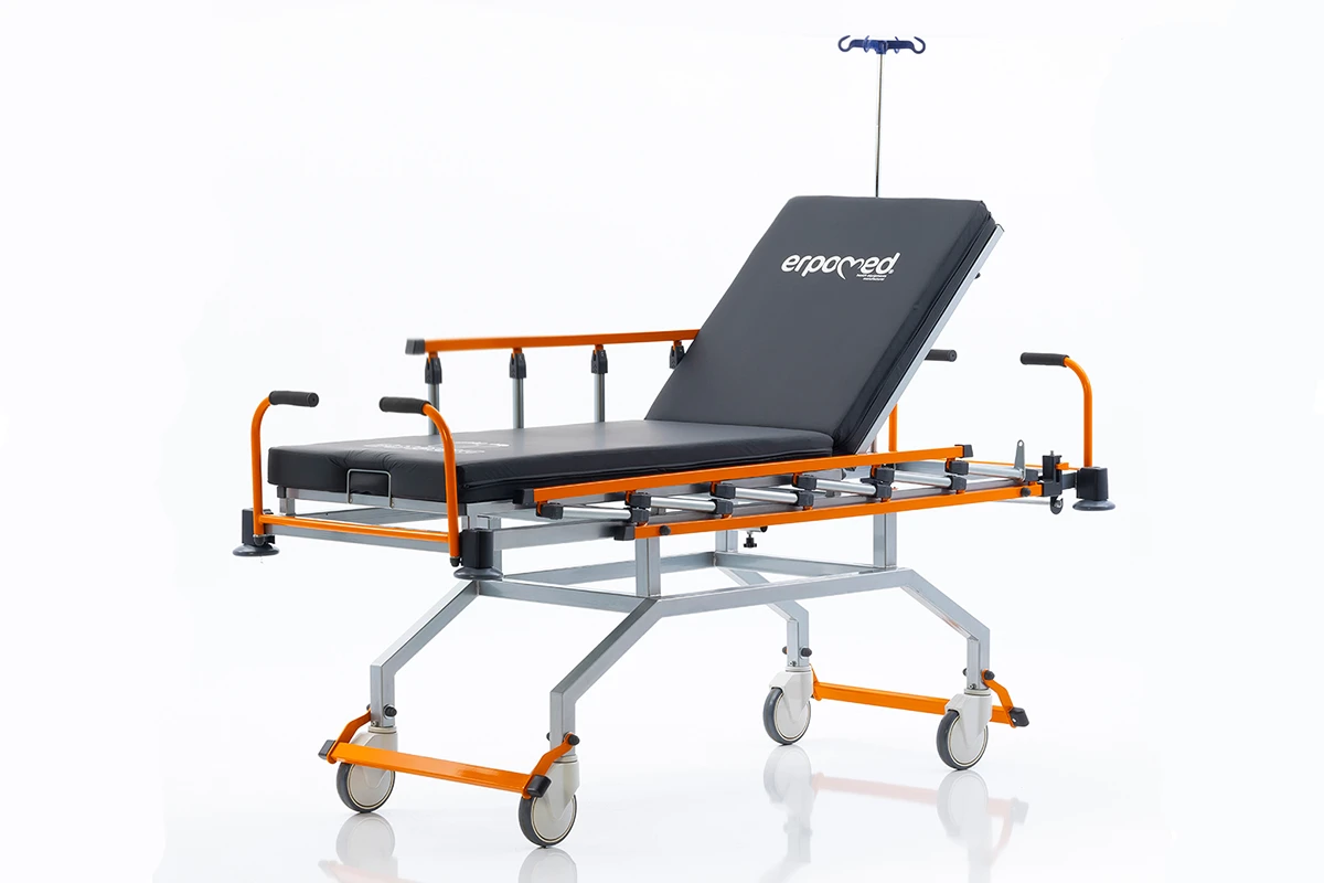 Mobilo GS - Erpomed - Health Equipments Manufacturer