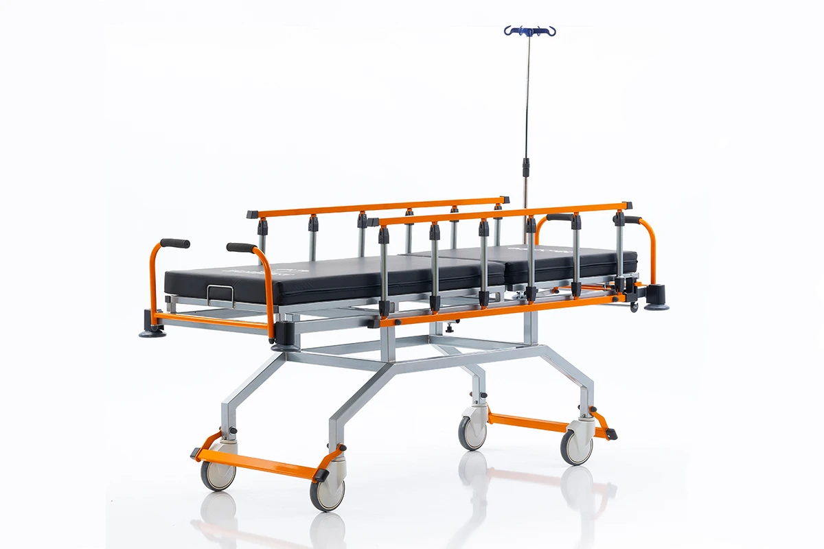 Mobilo GS - Erpomed - Health Equipments Manufacturer