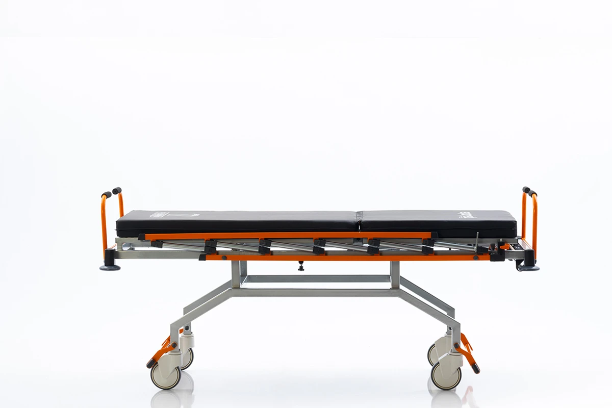 Mobilo GS - Erpomed - Health Equipments Manufacturer