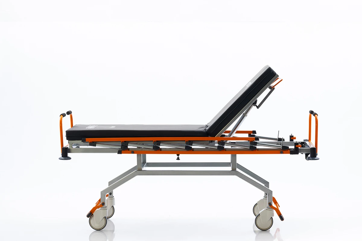 Mobilo GS - Erpomed - Health Equipments Manufacturer
