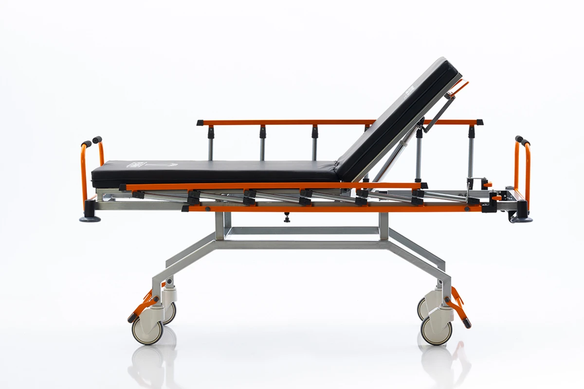 Mobilo GS - Erpomed - Health Equipments Manufacturer