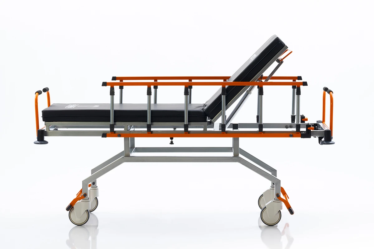 Mobilo GS - Erpomed - Health Equipments Manufacturer