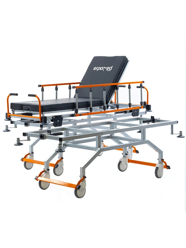 mobilo-os - Erpomed - Health Equipments Manufacturer