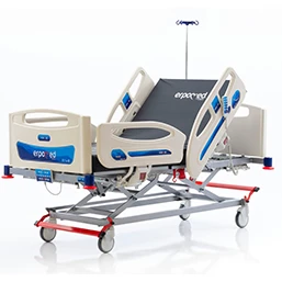 Erpomed - Health Equipments Manufacturer