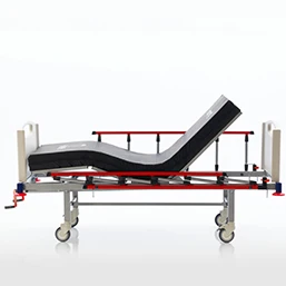 Erpomed - Health Equipments Manufacturer
