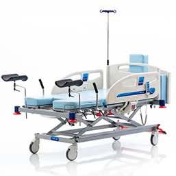 Erpomed - Health Equipments Manufacturer