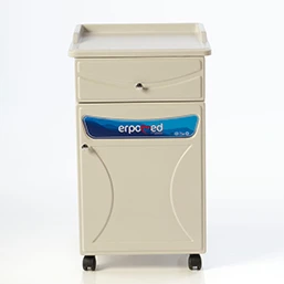 Erpomed - Health Equipments Manufacturer